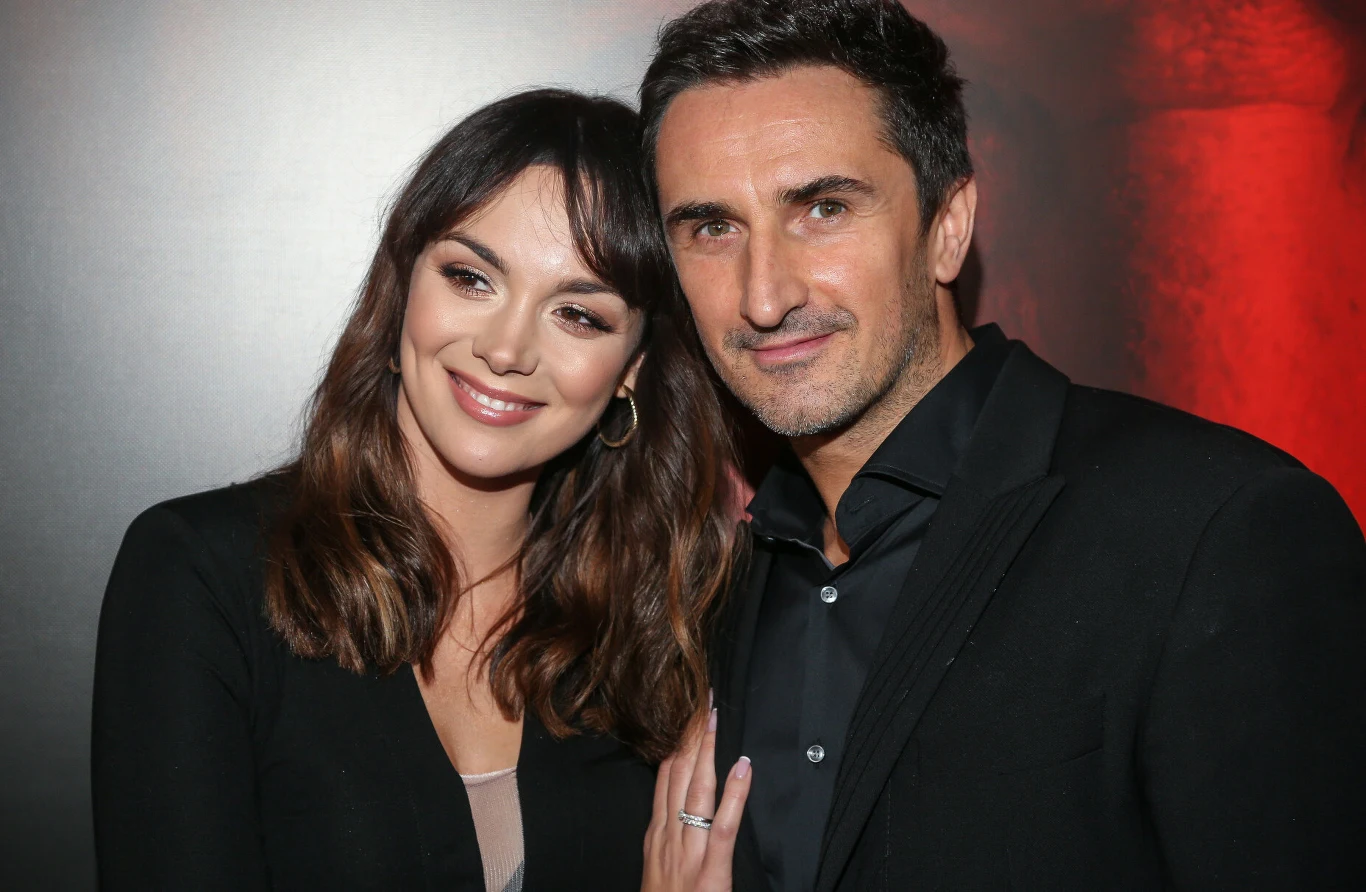 Paulina Krupińska, Sebastian Karpiel-Bułecka Paulina Krupińska, Sebastian Karpiel-Bułecka