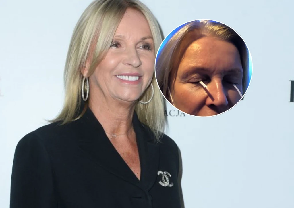 Mariola Bojarska-Ferenc Mariola Bojarska-Ferenc