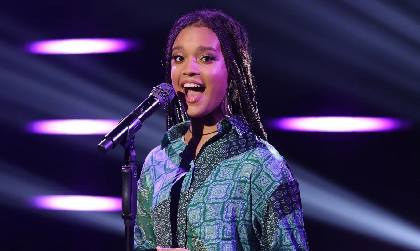 Sara James - rodzice i pochodzenie. Skąd pochodzi wokalistka? Sara James - rodzice i pochodzenie. Skąd pochodzi wokalistka?