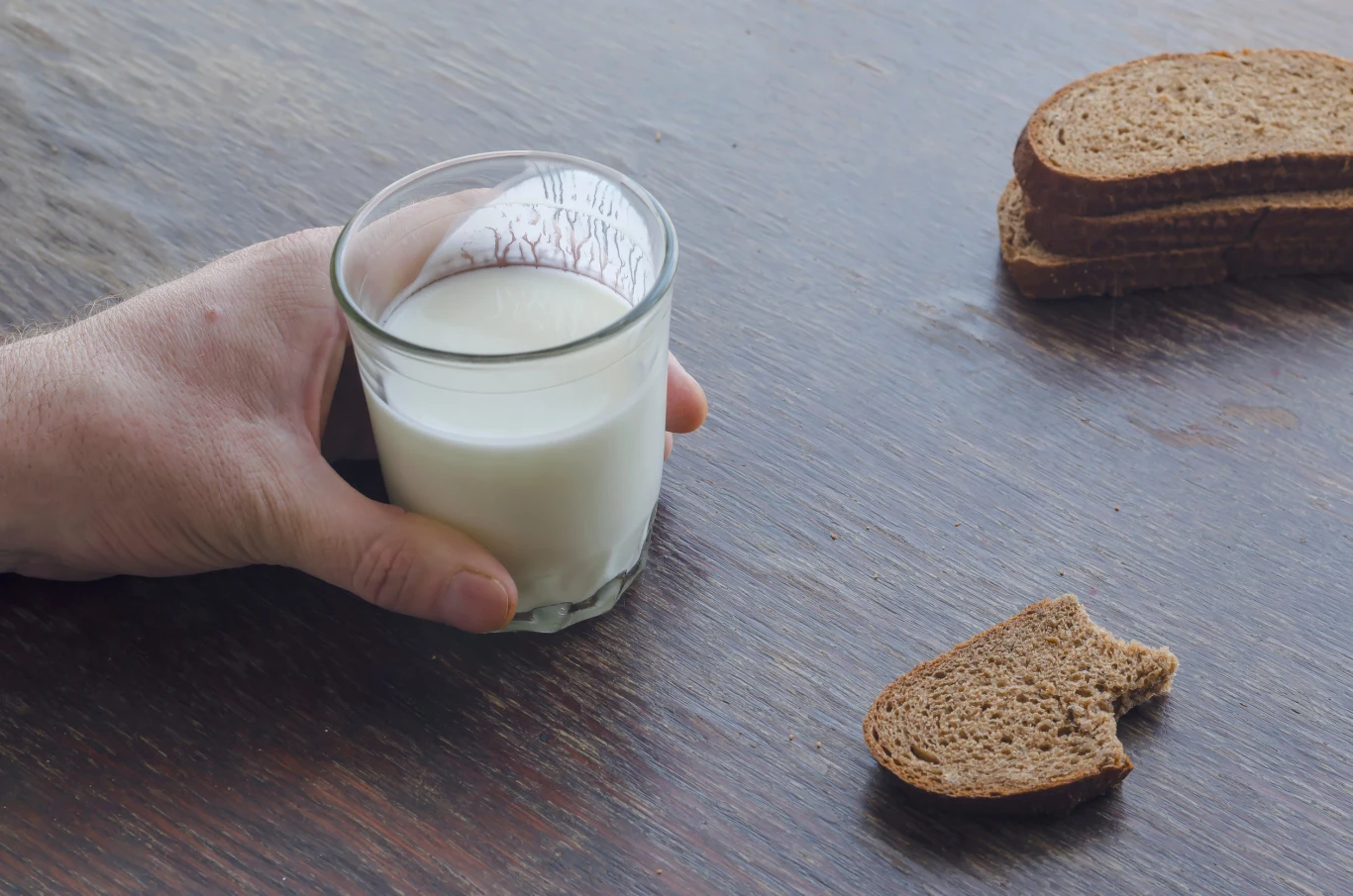 Po maślankę warto sięgać regularnie Po maślankę warto sięgać regularnie