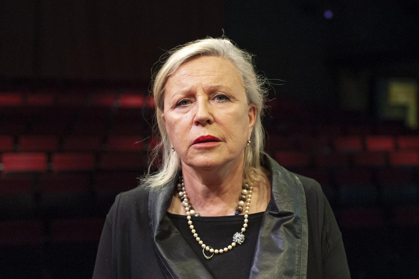 Krystyna Janda Krystyna Janda