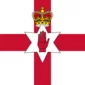 Irlandia Północna