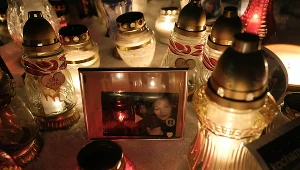 13-latka zaginęła 12 stycznia 2021 roku. Jej ciało odnaleziono dzień później