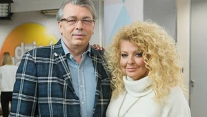 Magda Gessler i Waldemar Kozerawski: miłość jak z bajki, która wróciła niczym bumerang