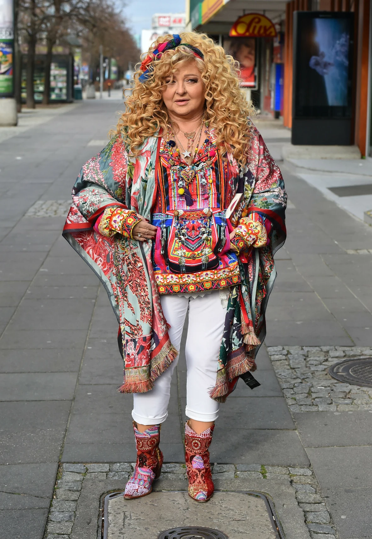 Magda Gessler Magda Gessler