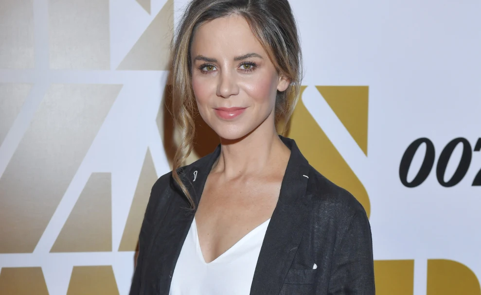 Natalia Lesz Natalia Lesz