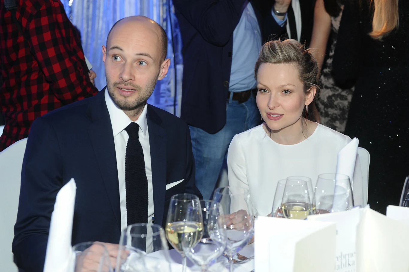 Żukowska i Kasperski