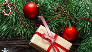 Pomysły na prezenty pod choinkę z gazetek promocyjnych!