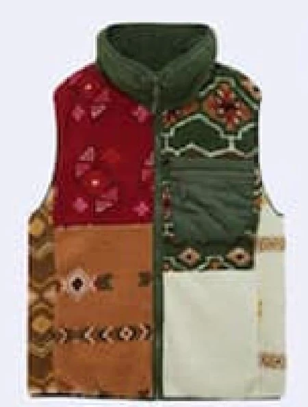 Kamizelka Pull&Bear