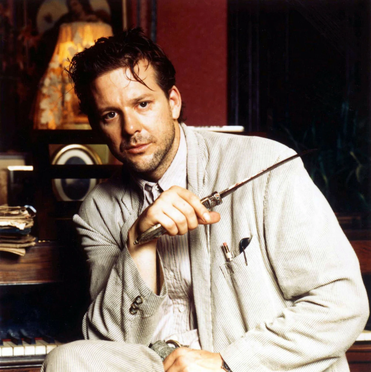 "Harry Angel" (1987)