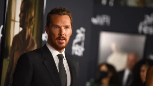 Benedict Cumberbatch