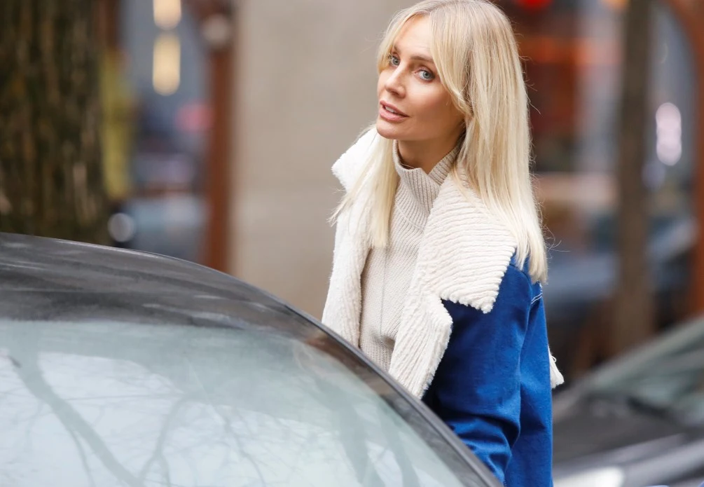 Agnieszka Woźniak-Starak