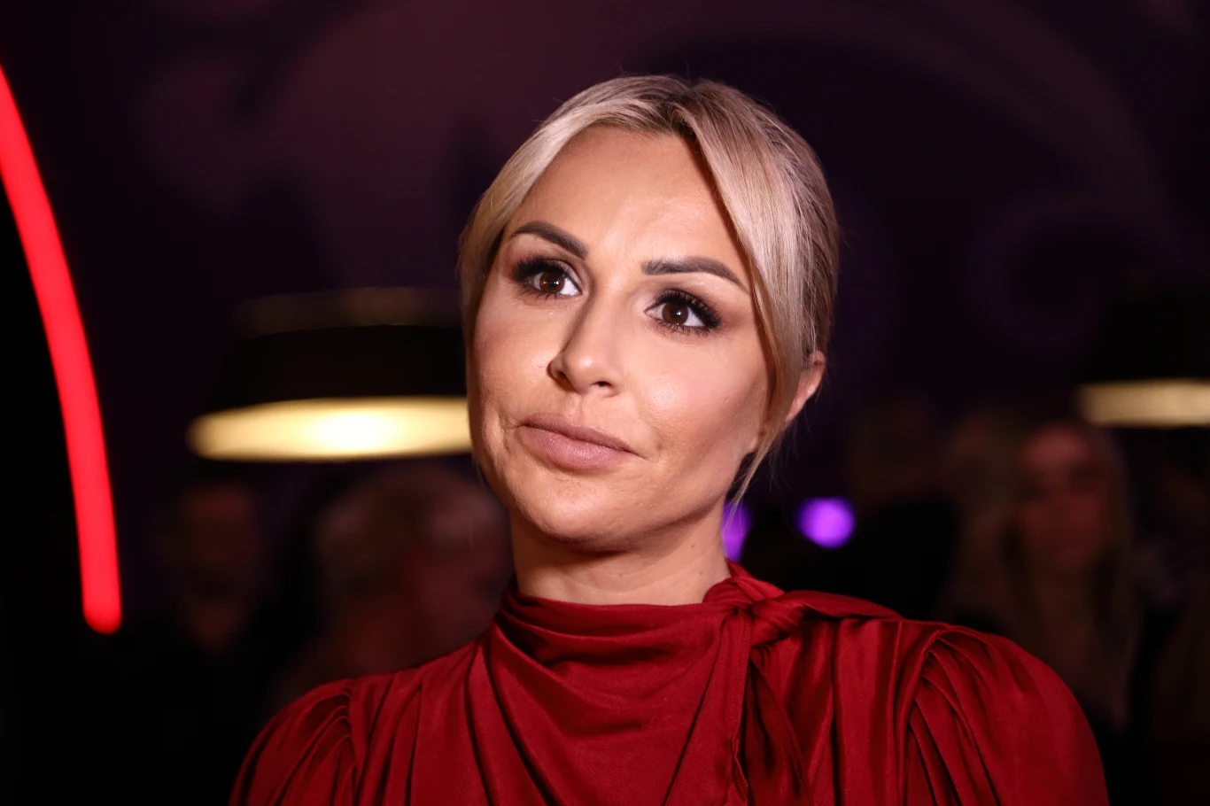 Blanka Lipińska Blanka Lipińska