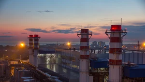 Elektrownia (zdj. ilustracyjne)