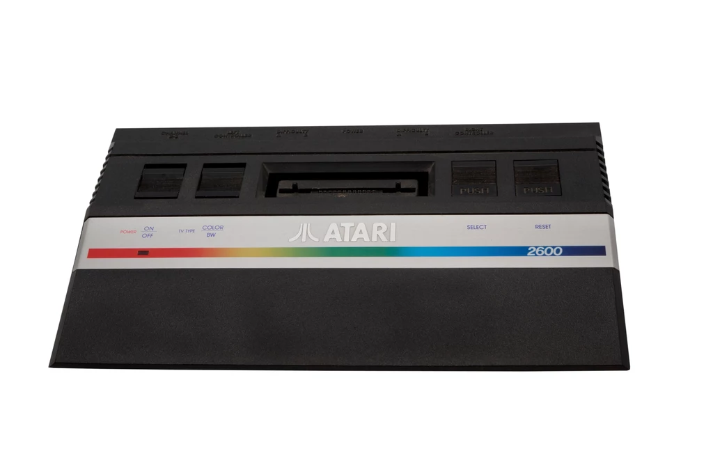 Atari 2600