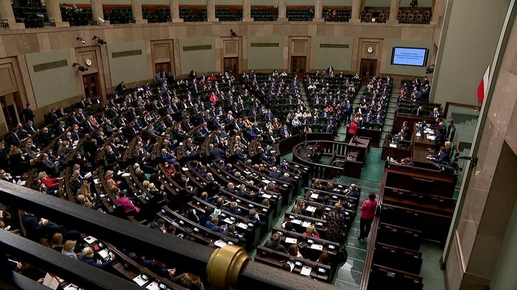 Najnowszy sondaż poparcia dla partii politycznych Najnowszy sondaż poparcia dla partii politycznych