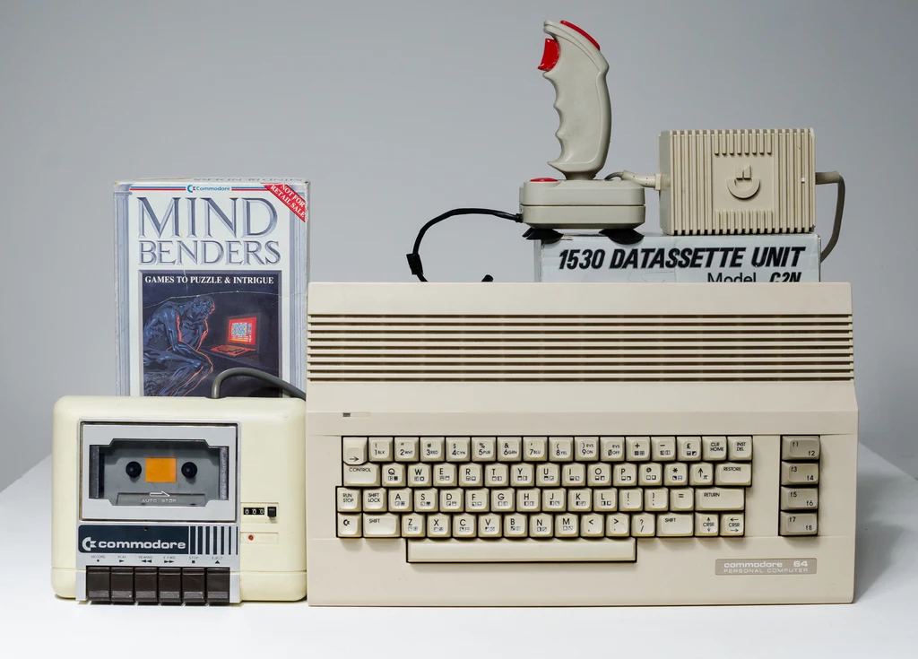 Commodore 64