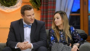 "Rolnik szuka żony": Grzegorz Bardowski, Anna Bardowska