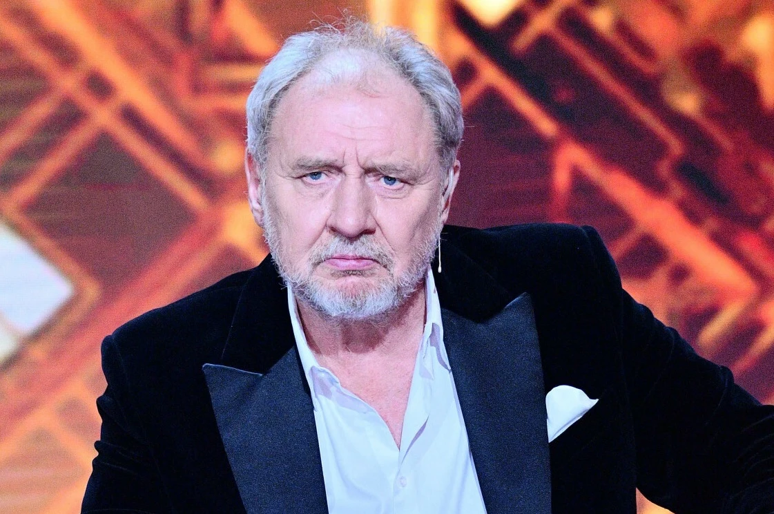 Andrzej Grabowski Andrzej Grabowski