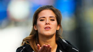 Maria Andrejczyk przeniosła się do Finlandii - i jest zachwycona nowymi warunkami