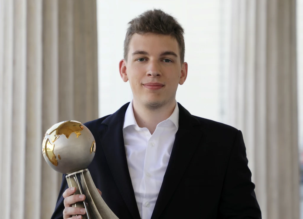 Jan-Krzysztof Duda