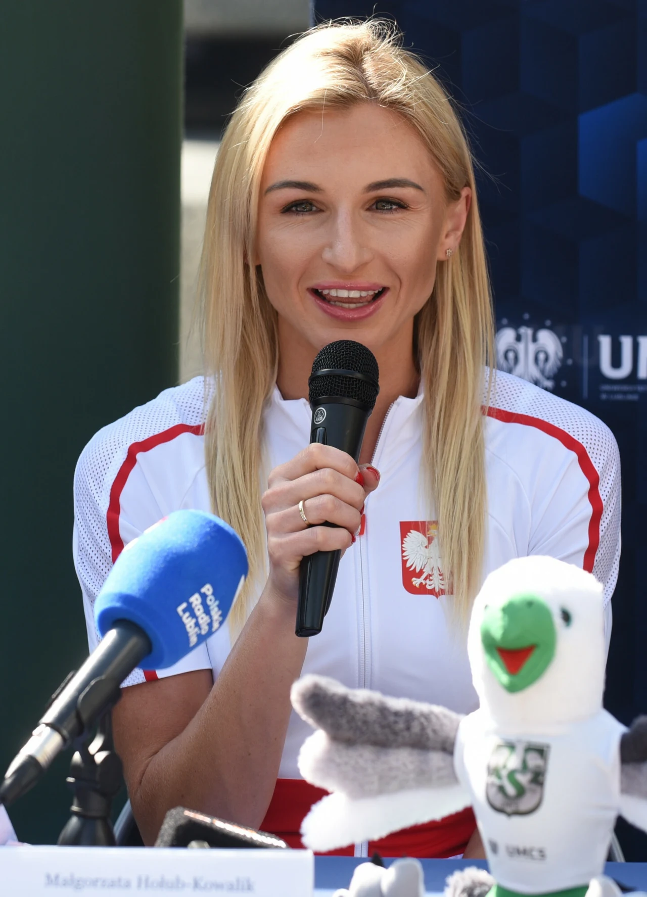 Małgorzata Hołub-Kowalik Małgorzata Hołub-Kowalik