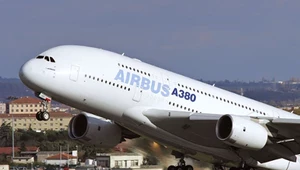 Boeing czy Airbus. Jaki jest największy samolot pasażerski?