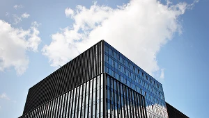 Pandemiczne zaległości nadrabia rynek biurowy