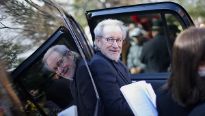 Steven Spielberg