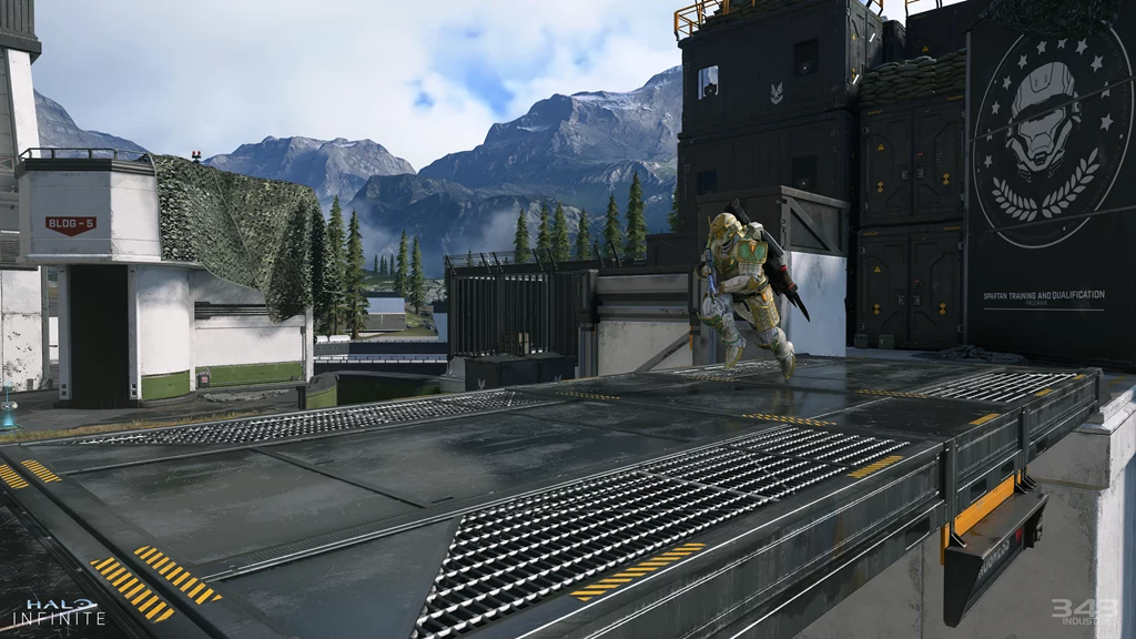 Halo Infinite Halo Infinite