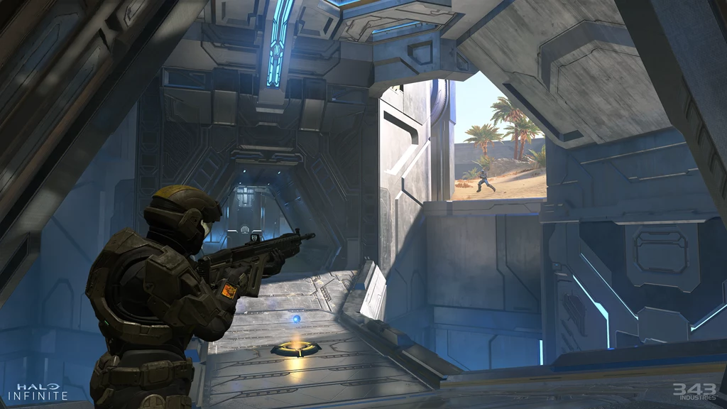 Halo Infinite Halo Infinite