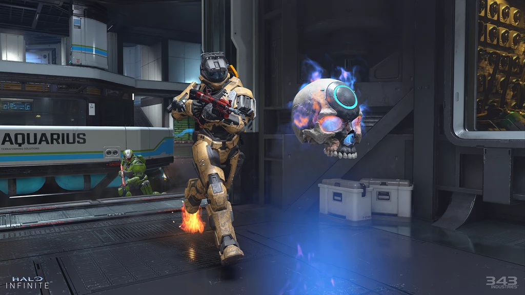 Halo Infinite Halo Infinite