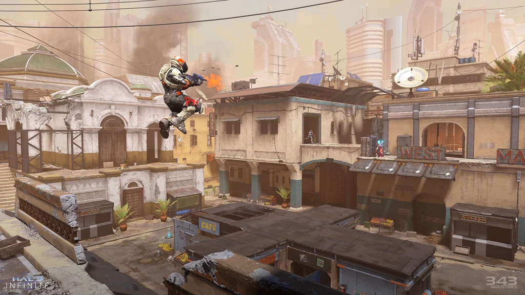 Halo Infinite Halo Infinite