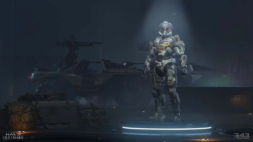 Halo Infinite Halo Infinite