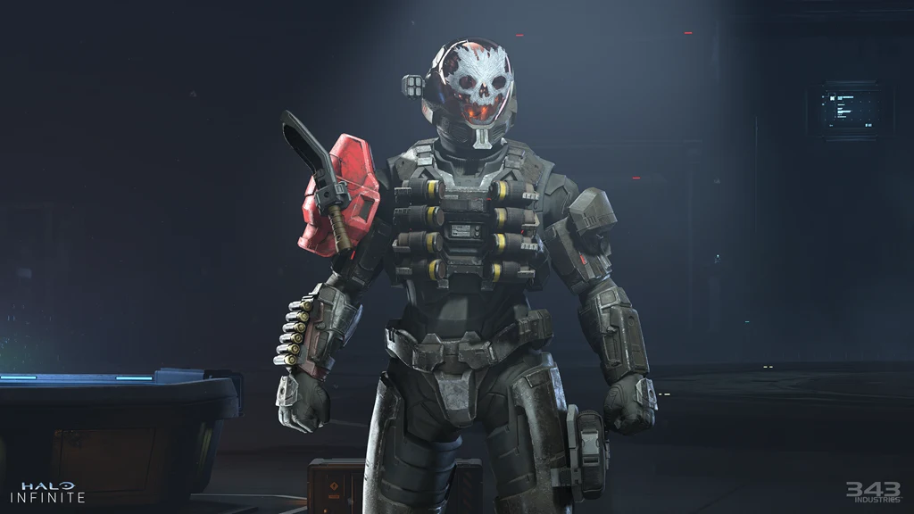 Halo Infinite Halo Infinite