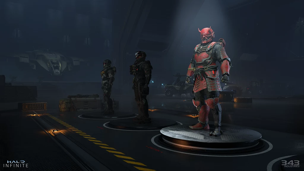Halo Infinite Halo Infinite