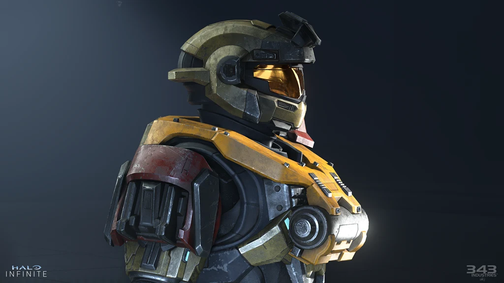 Halo Infinite Halo Infinite