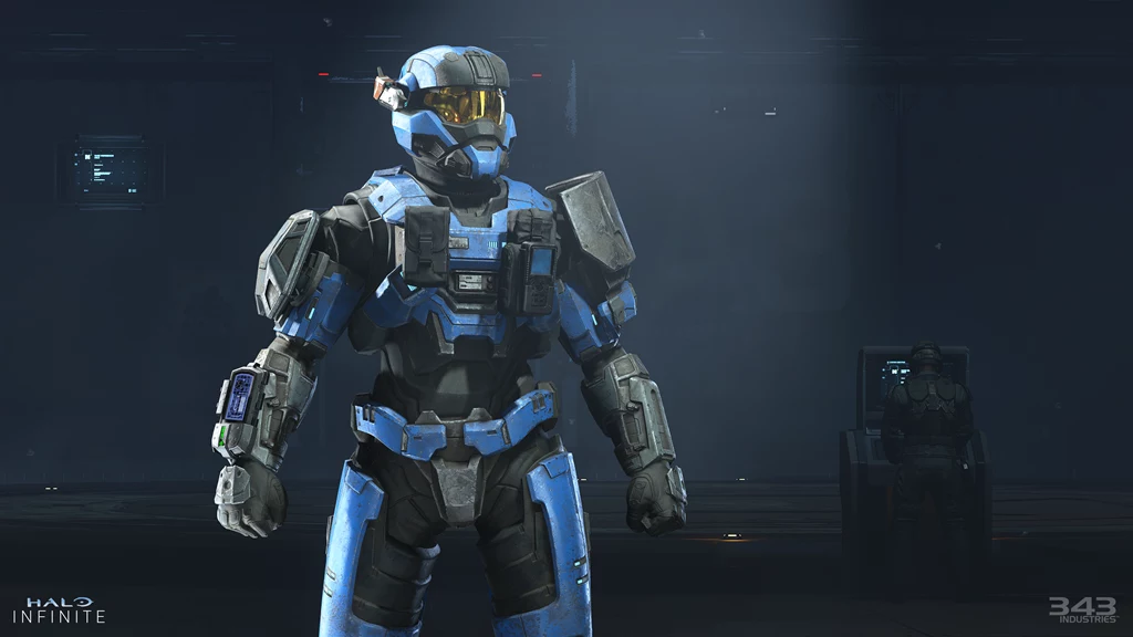 Halo Infinite Halo Infinite