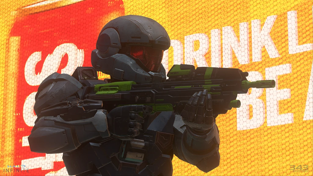 Halo Infinite Halo Infinite