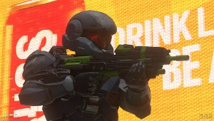 Halo Infinite. Grudniowa aktualizacja szansą dla niemal zapomnianej gry?