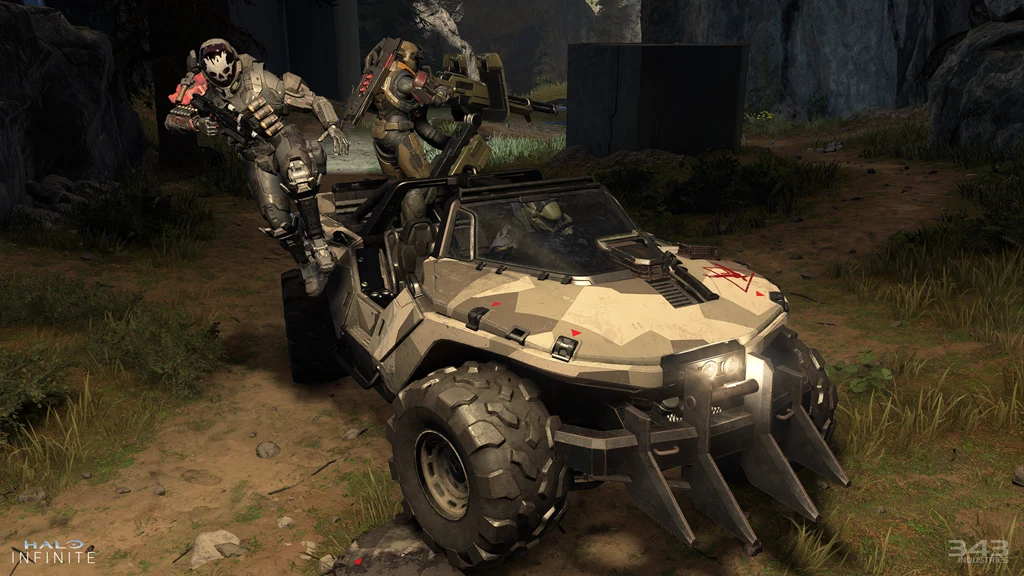 Halo Infinite Halo Infinite