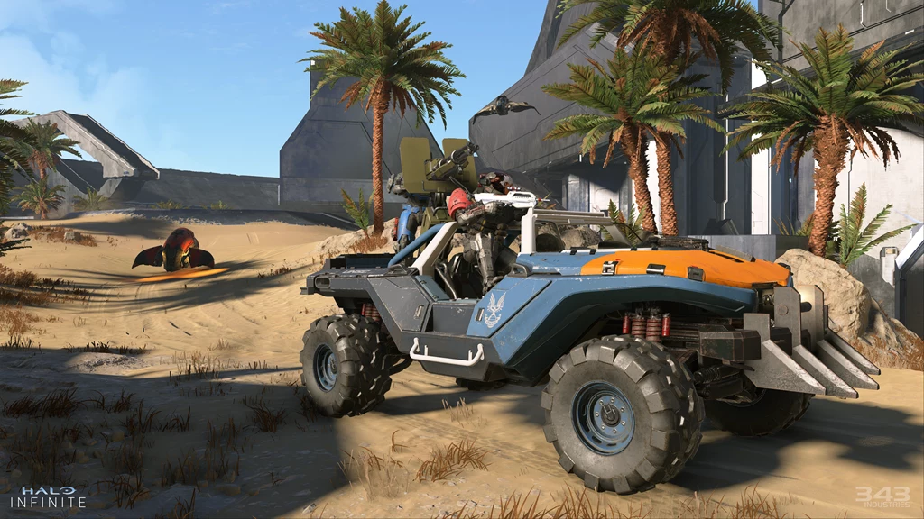 Halo Infinite Halo Infinite
