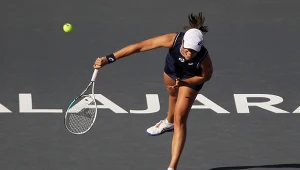 Świątek może trafić na "rywala" nie do pokonania. Specjaliści ostrzegają