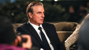 Chris Noth