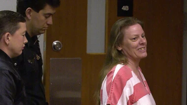 ​Zło zawsze rodzi zło. Aileen Wuornos historia prawdziwa 