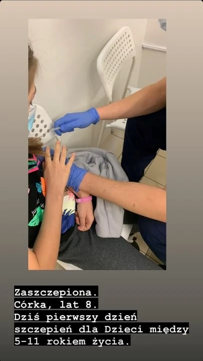 Agnieszka Hyży: instagram.com/agnieszka_hyzy/ Agnieszka Hyży: instagram.com/agnieszka_hyzy/