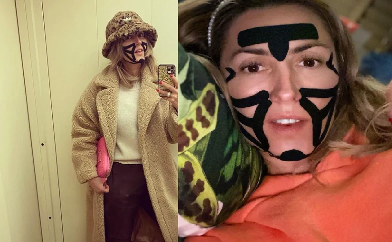 Karolina Szostak https://www.instagram.com/karolinaszostak/ Karolina Szostak https://www.instagram.com/karolinaszostak/