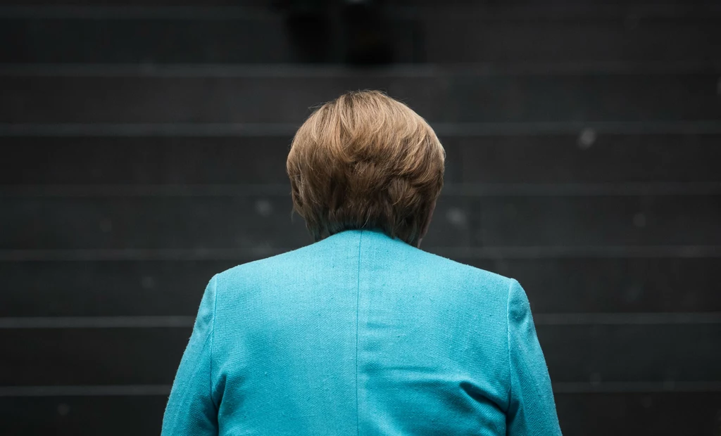 Prof. Arkadiusz Stempin: Merkel miała wrażliwość na europejski wschód, czego obecni politycy już nie posiadają
