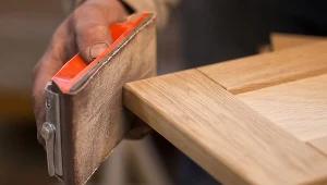 Sprzedaż polskich mebli w USA poszybowała w górę