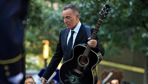 Bruce Springsteen sprzedał prawa do swoich utworów. Ile zarobił?